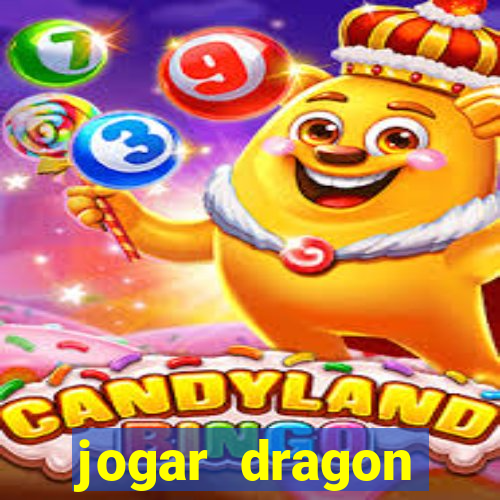 jogar dragon fortune demo